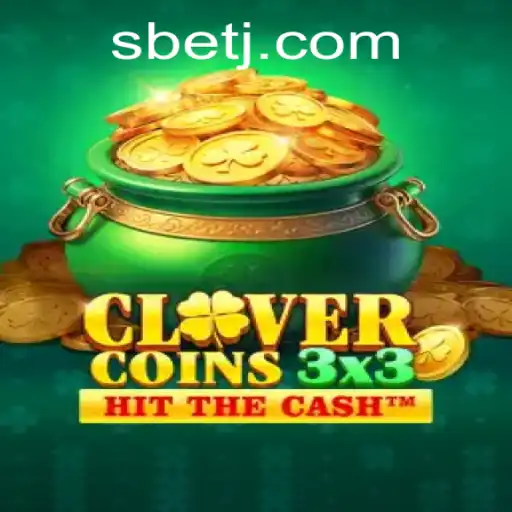 Clovercoin3x3: A Comprehensive Introduction to SBET Gaming