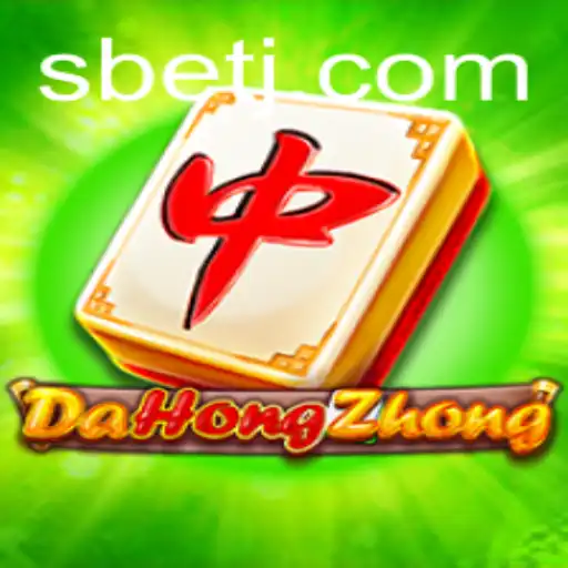 DaHongZhong: A Modern Twist on Traditional Mahjong with SBET