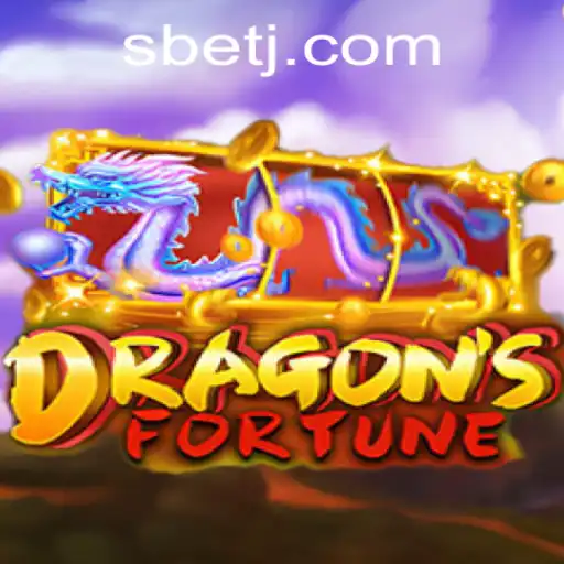 Unveiling DragonFortune: A Thrilling Journey with SBET