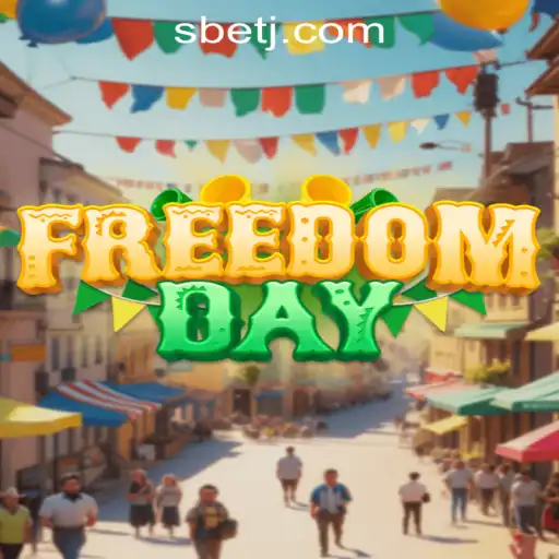 Unleashing the Thrill: FreedomDay - A Revolutionary SBET Gaming Experience