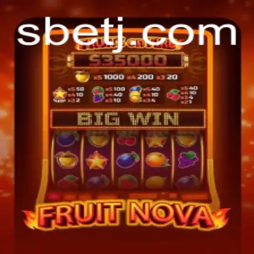 Exploring the Thrilling World of FruitNova: A Fresh Take on Classic Gaming