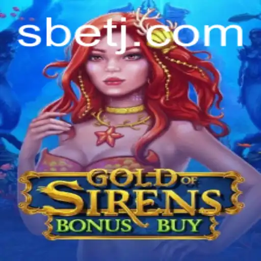 Discover the Exciting Universe of GoldofSirensBonusBuy and the Role of SBET