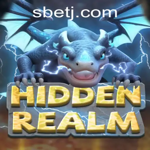 HiddenRealm: Discover the Secrets of the Enigmatic Game with SBET