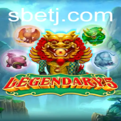 Unveiling the Mysteries of Legendary5: A New Era in Gaming with SBET
