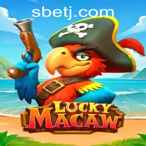 Unlocking the Thrills of LuckyMacaw: Innovating Online Gaming with SBET