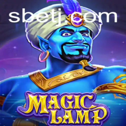 Unveiling the MagicLamp: An Immersive Gaming Experience