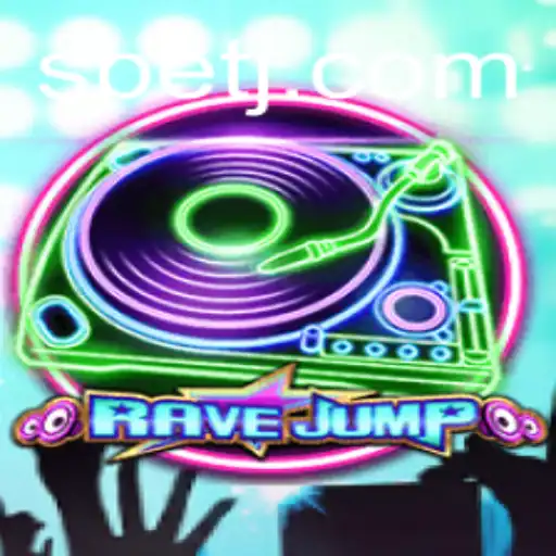 Discover the Electrifying World of RaveJump: A Game That Redefines Fun